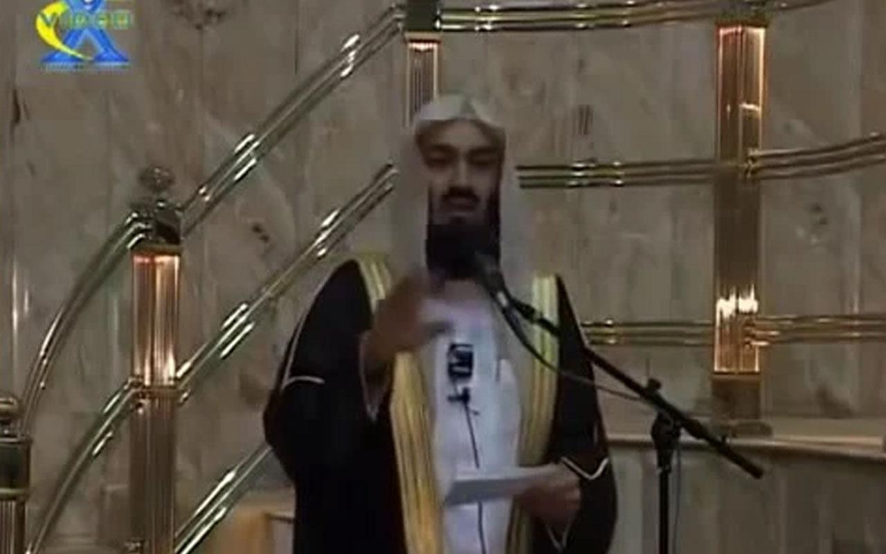 Do not be Jealous, short clip by Mufti Menk