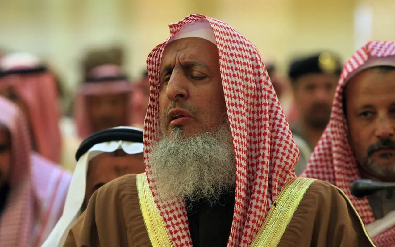Natural Disasters, Reflection by Sheikh Ibn Baaz