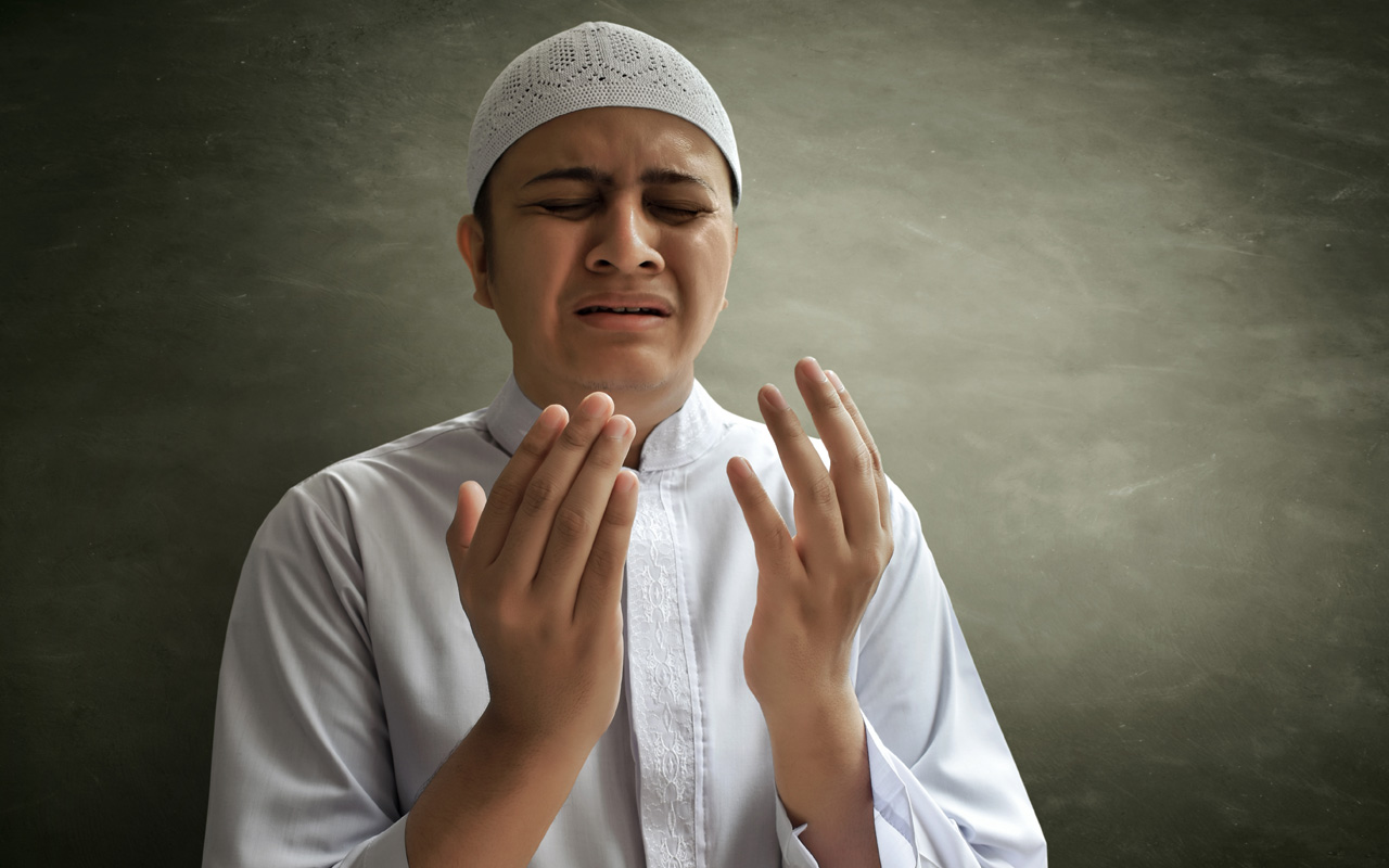 Seeking forgiveness and the breadth of Allah’s mercy