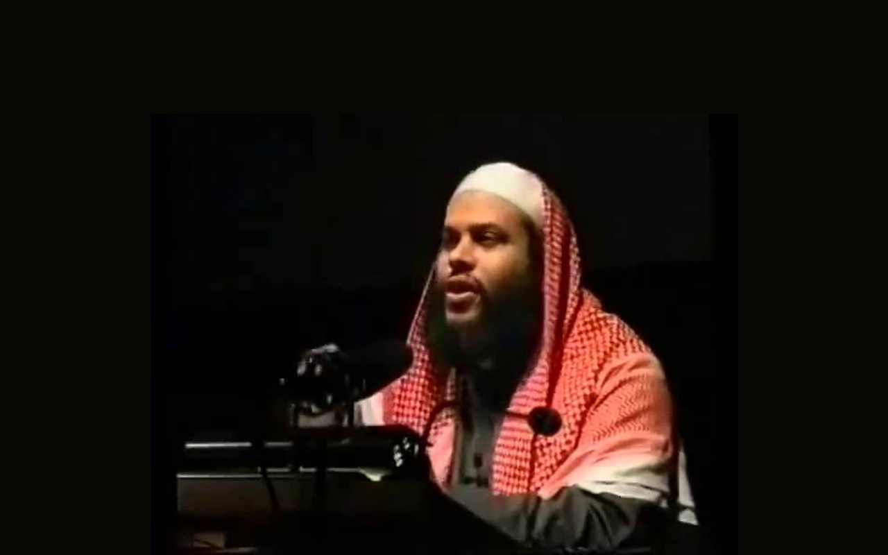 Tawhid and Tawakkul – Lecture by Ali Al-Timimi