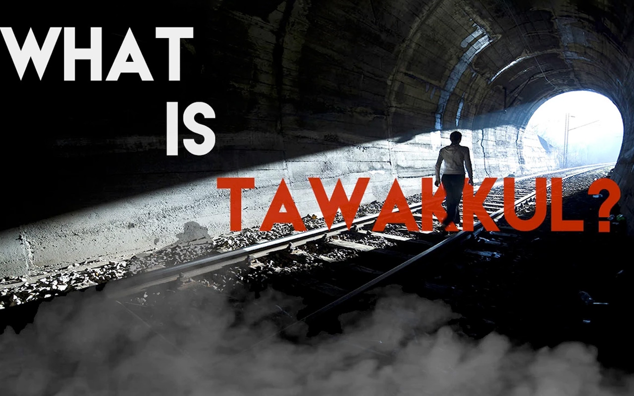 What is Tawakkul